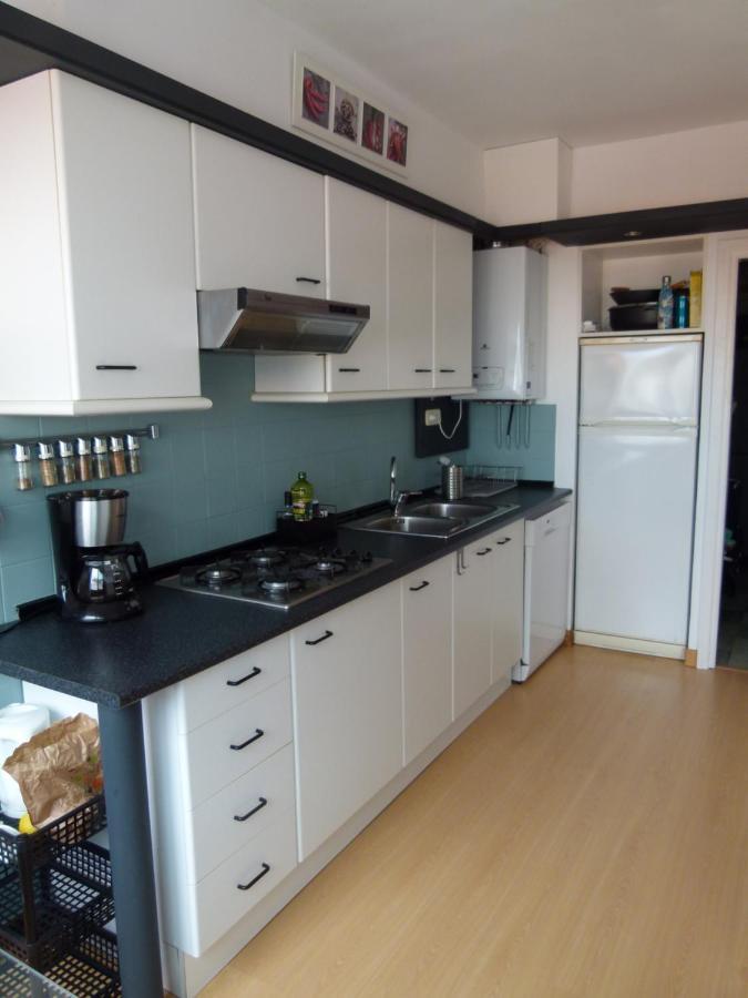 Appartement 3 Pieces Au Coeur D'Hendaye Plage Eksteriør billede