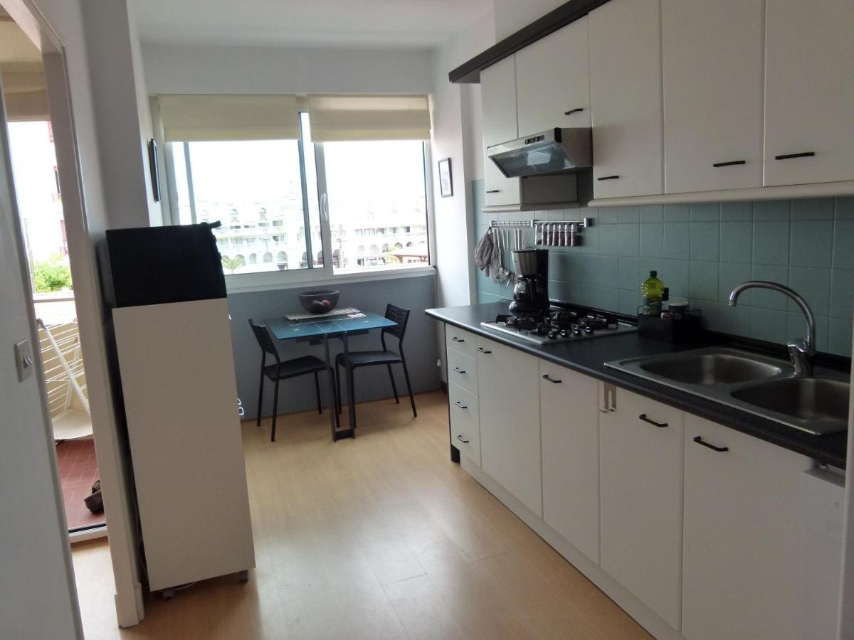 Appartement 3 Pieces Au Coeur D'Hendaye Plage Eksteriør billede