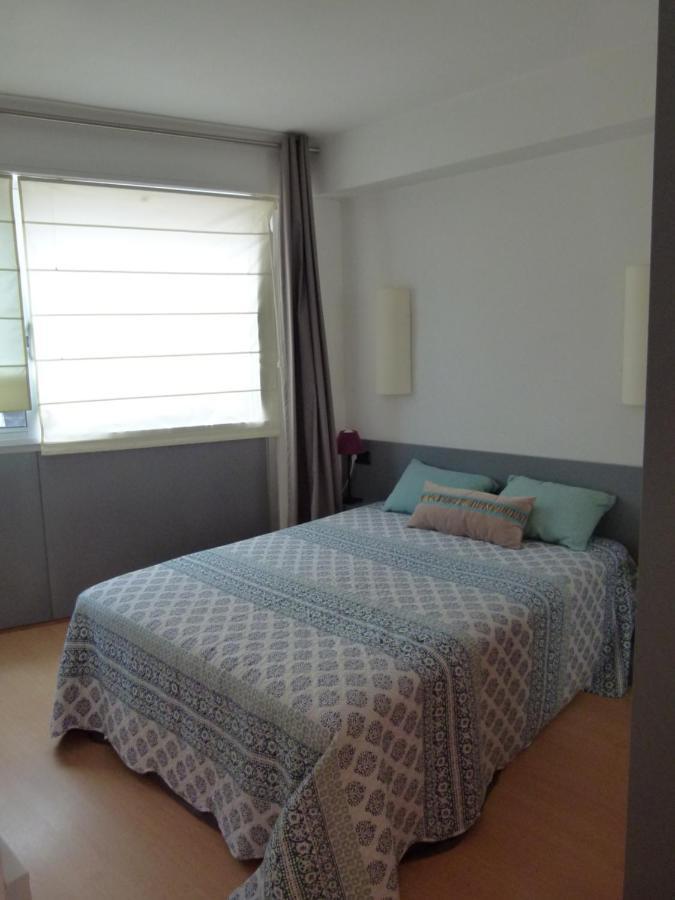 Appartement 3 Pieces Au Coeur D'Hendaye Plage Eksteriør billede