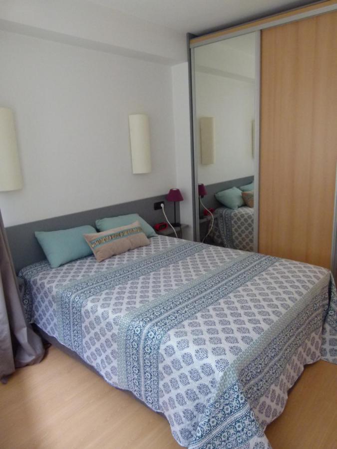 Appartement 3 Pieces Au Coeur D'Hendaye Plage Eksteriør billede