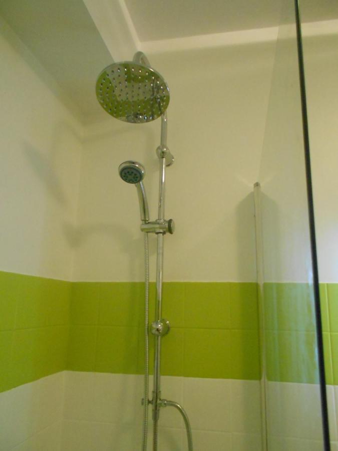 Appartement 3 Pieces Au Coeur D'Hendaye Plage Eksteriør billede