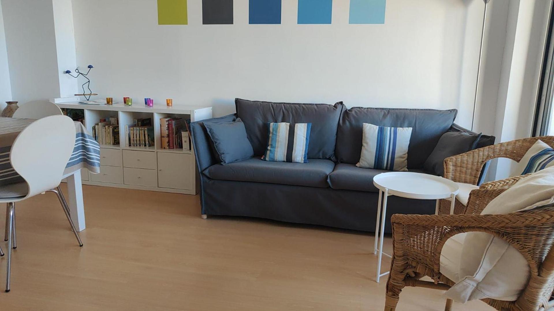 Appartement 3 Pieces Au Coeur D'Hendaye Plage Eksteriør billede